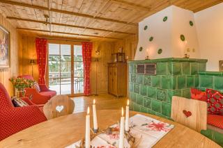 Chalet With Dream Garden In Black Forest - Hinterzarten - 9