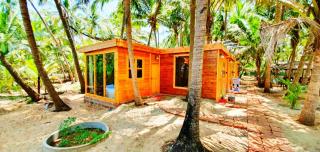 Samant Beach Villa - 7
