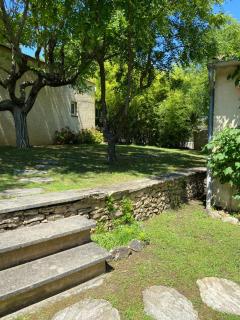 Gîte Charmant avec Piscine et Terrasse en Provence MDV - Carpentras - 1