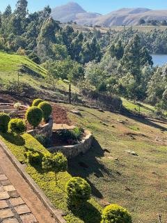 Shyalongubo dam cabin - 1