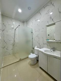 AGATS hotel - Atıraw - 3