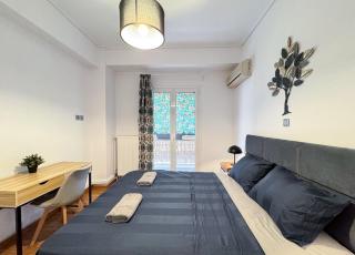 Cozy Flat in the heart of Athens - 1