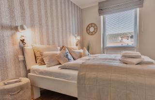 Haus Strandläufer Apartment 3 1 Strandhaus 3 1 - Büsum - 6