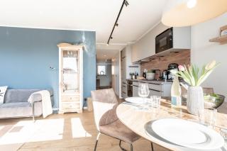 Haus Strandläufer Apartment 3 1 Strandhaus 3 1 - 3