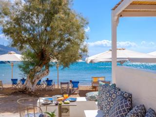 Katoikia no2 Ground Floor 45 Square - Kimolos - 9
