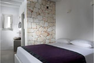 Katoikia no2 Ground Floor 45 Square - Kimolos - 8