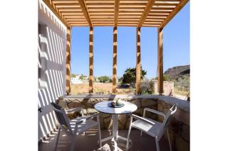 Katoikia no2 Ground Floor 45 Square - Kimolos - 5