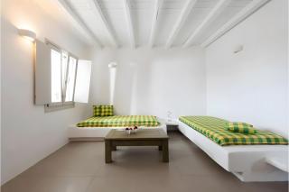 Maisonette no 3 90 Squares Meters - Kimolos - 8
