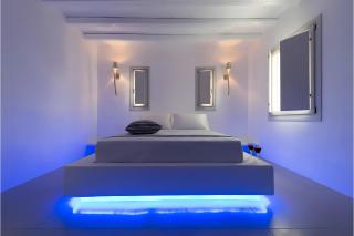 Echinousa Kimolos Maisonette no1 - 7