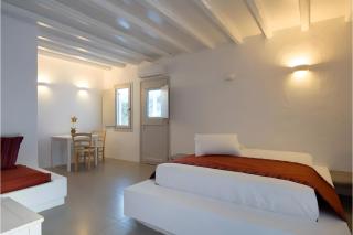 Katoikia no5 Ground Floor 45 Square - Kimolos - 5