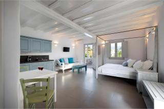 Katoikia no6 Ground Floor 45 Square - Kimolos - 9