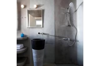Katoikia no6 Ground Floor 45 Square - Kimolos - 4