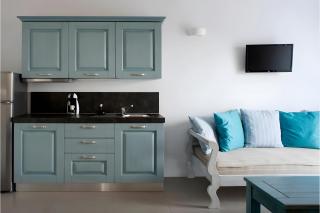Katoikia no6 Ground Floor 45 Square - Kimolos - 8