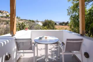 Katoikia no6 Ground Floor 45 Square - Kimolos - 0