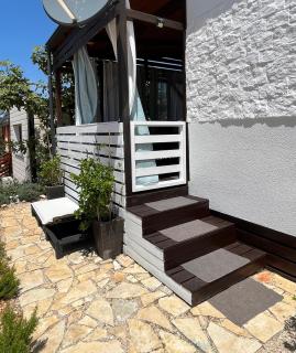 MARIS MOBILE HOME - Drage - 7