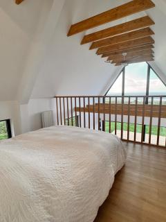 Maisonette vue mer 500m de la plage - Telgruc-sur-Mer - 1