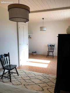 Maison de keringar Vian, Entre terre et mer LE CONQUET - Le Conquet - 5