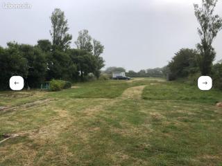 Maison de keringar Vian, Entre terre et mer LE CONQUET - Le Conquet - 6