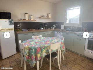 Maison de keringar Vian, Entre terre et mer LE CONQUET - Le Conquet - 5
