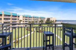 Beachfront lux vacation condo - New Smyrna Beach - 5