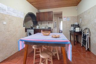 A Casa d'Amália - Ginetes - 2