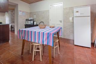 A Casa d'Amália - Ginetes - 1