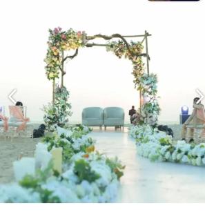 Samant Beach Villa - 4