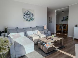 FeWo Jadeblick - Horumersiel - Horumersiel - 8