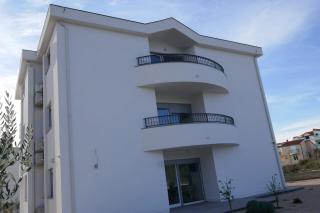 Apartmani Villa Ana, Sibenik - Brodarica - Brodarica - 5