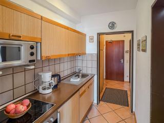 FeWo Jadekieker mit Balkon - Horumersiel - Horumersiel - 5