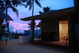 New alleppy beach homestay - Alleppey - 0