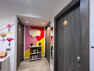 WhatsHouse Roma - Rom - 4