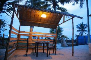 New alleppy beach homestay - Alleppey - 4