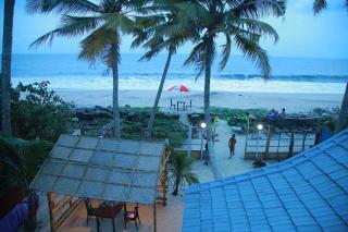 New alleppy beach homestay - Alleppey - 2
