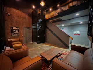 Classified Moto - The Minibike Room - Richmond - 2