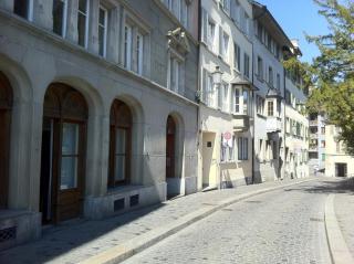 Charming Studio in the old town - UZ9 - Zürich - 5