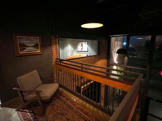 Classified Moto - The Frank Room - Richmond - 2
