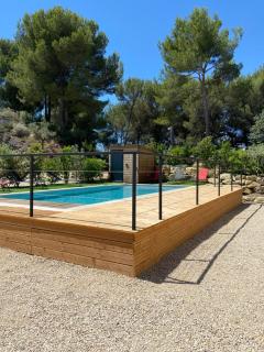 Villa la Provence, Luxe, Confort et Joie de Vivre - 2