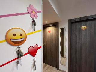 WhatsHouse Roma - Rom - 5
