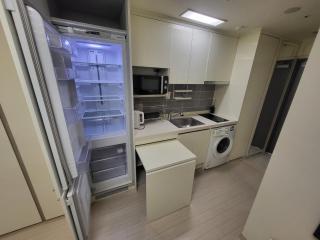 1-2608 #Sinnonhyeon Stn Exit 9, 1-min #Gangnam Stn, 5-min #OTT #Concierge Gangnam Managed - Seul - 6