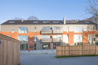 Penthouse Tine - Husum - 9