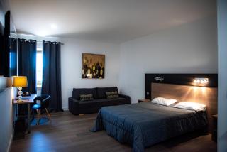 Aeroport Hotel - Parc Expo - Mauguio - 9