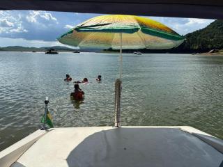 Chalé Gigante Adormecido - Joanópolis - 6