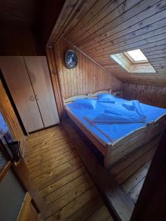 Rustic House - Bran - 1
