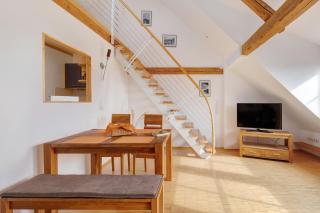 Birkethof Romantik-Appartement - 3