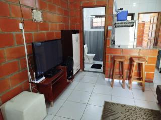 Maranduba Ville com piscina - Ubatuba - 0