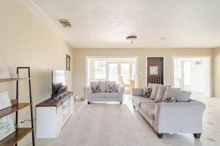 Serene Escape Cozy Home close to Beaches - Sarasota - 9