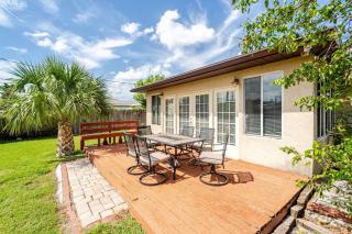 Serene Escape Cozy Home close to Beaches - Sarasota - 7