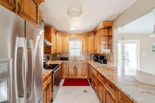 Serene Escape Cozy Home close to Beaches - Sarasota - 3
