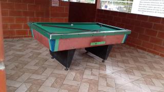 Maranduba Ville com piscina - Ubatuba - 6